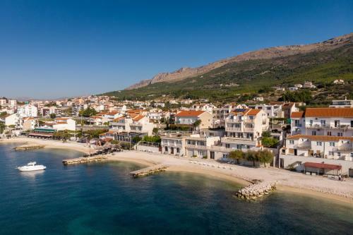 Hostal Apartments Antonio - Podstrana, Split