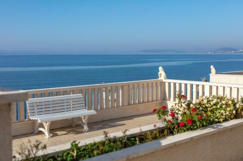 Hostal Apartments Antonio - Podstrana, Split