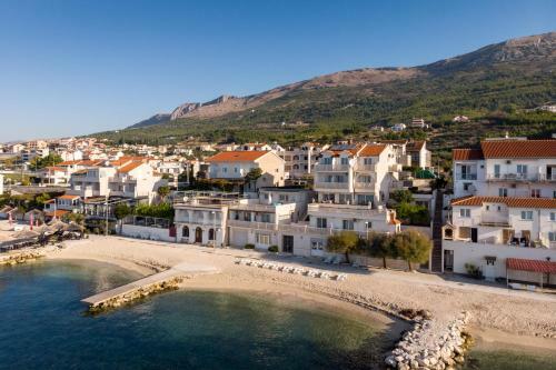 Hostal Apartments Antonio - Podstrana, Split