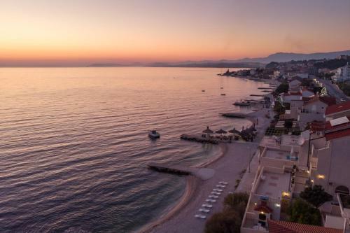 Hostal Apartments Antonio - Podstrana, Split