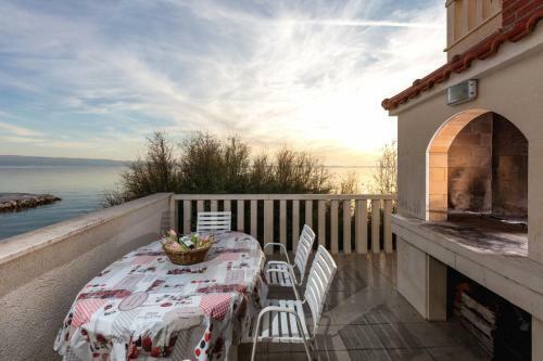 Hostal Apartments Antonio - Podstrana, Split