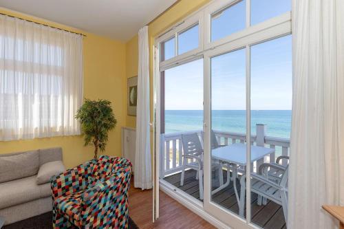 Apartamento Meeresblick Meeresblick 514