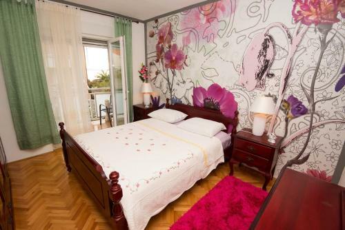 Apartmani Jakov