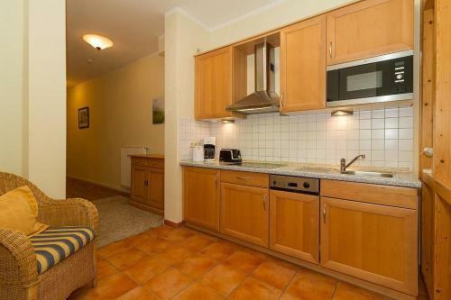 Apartamento Meeresblick Meeresblick 009