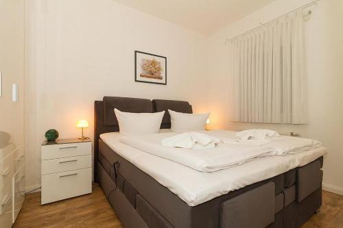 Apartamento Meeresblick Meeresblick 009