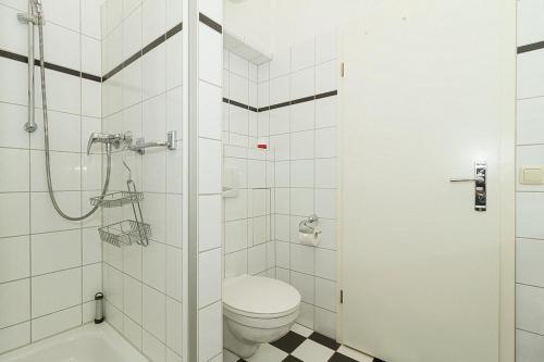 Apartamento Meeresblick Meeresblick 009