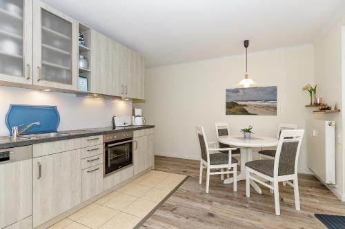 Apartamento D�nenschloss D�nenschloss 4-02