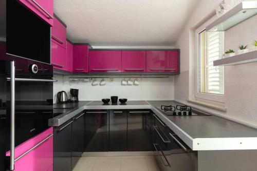Luxury Lifestyle Apartment