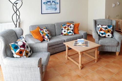 Apartamento Meeresblick Meeresblick 017