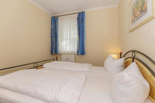 Apartamento Meeresblick Meeresblick 302