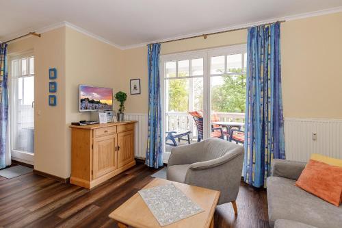 Apartamento Meeresblick Meeresblick 302