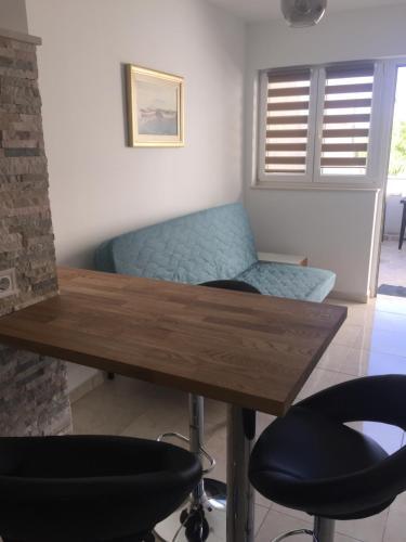 Apartamento Barbara 4