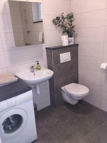 Apartamento Barbara 4