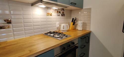 Apartamento Barbara 4