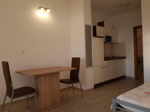 Studio Apartment Matija