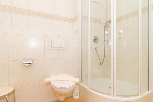 Apartamento D�nenschloss D�nenschloss 2-19