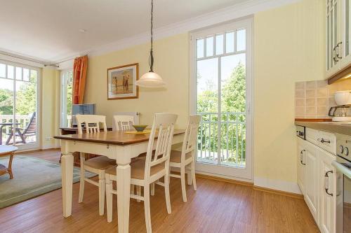 Apartamento D�nenschloss D�nenschloss 2-19
