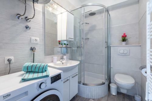 Apartamento Urban Villa With Private Pool