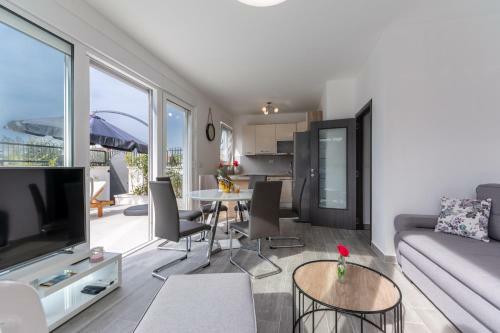 Apartamento Urban Villa With Private Pool