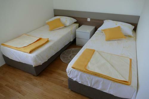 Apartamento Urban Villa With Private Pool