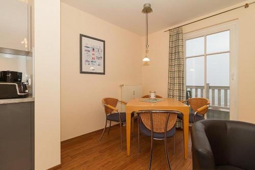 Apartamento Meeresblick Meeresblick 321