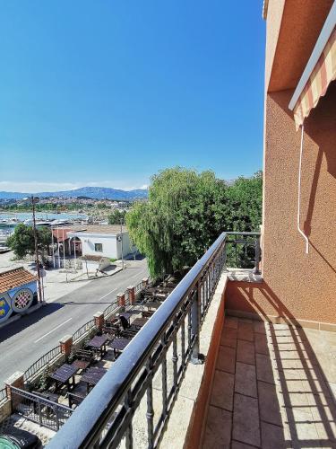 Apartamento Mira