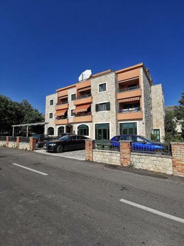 Apartamento Mira