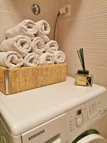 Apartamento Mira