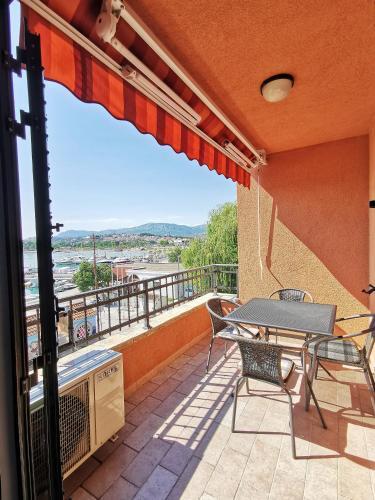 Apartamento Mira