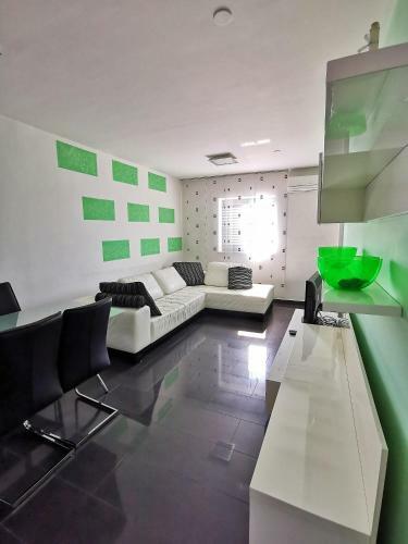 Apartamento Mira