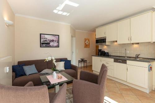 Apartamento D�nenschloss D�nenschloss 2-12