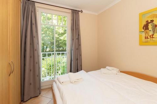 Apartamento D�nenschloss D�nenschloss 2-12