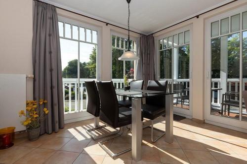 Apartamento D�nenschloss D�nenschloss 2-12