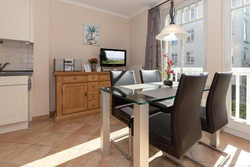 Apartamento D�nenschloss D�nenschloss 2-12