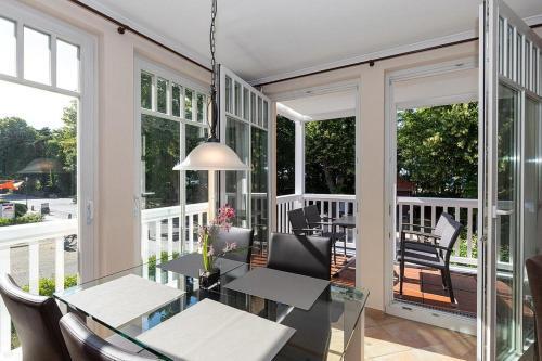Apartamento D�nenschloss D�nenschloss 2-12