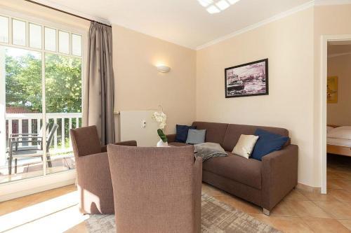 Apartamento D�nenschloss D�nenschloss 2-12