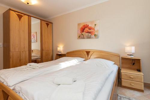 Apartamento D�nenschloss D�nenschloss 2-12