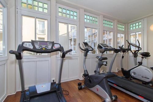 Apartamento D�nenschloss D�nenschloss 2-12
