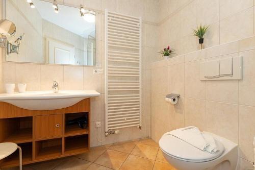 Apartamento D�nenschloss D�nenschloss 2-12