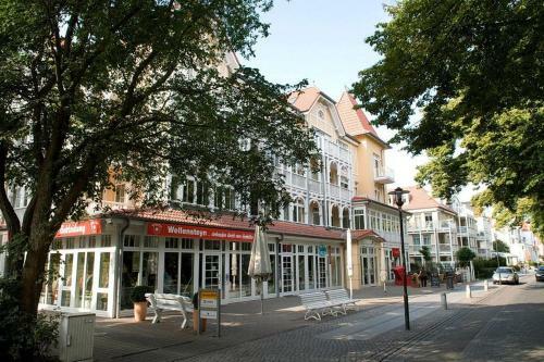 Apartamento D�nenschloss D�nenschloss 2-10