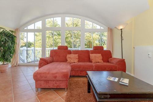 Apartamento D�nenschloss D�nenschloss 2-24