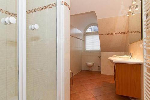 Apartamento D�nenschloss D�nenschloss 2-24