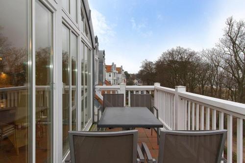 Apartamento D�nenschloss D�nenschloss 2-24