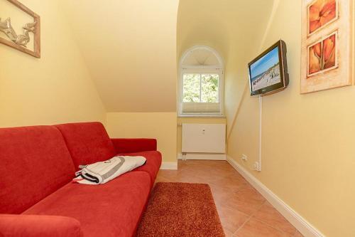 Apartamento D�nenschloss D�nenschloss 2-24