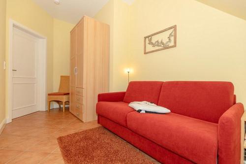 Apartamento D�nenschloss D�nenschloss 2-24