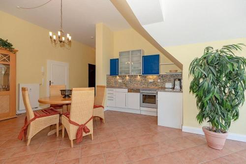 Apartamento D�nenschloss D�nenschloss 2-24