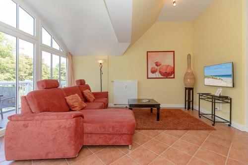 Apartamento D�nenschloss D�nenschloss 2-24