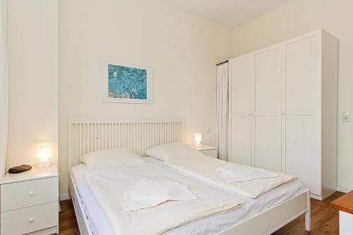 Apartamento Strandstra�e 16 Strandstra�e 16-02