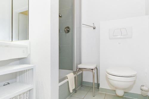 Apartamento Strandstra�e 16 Strandstra�e 16-02