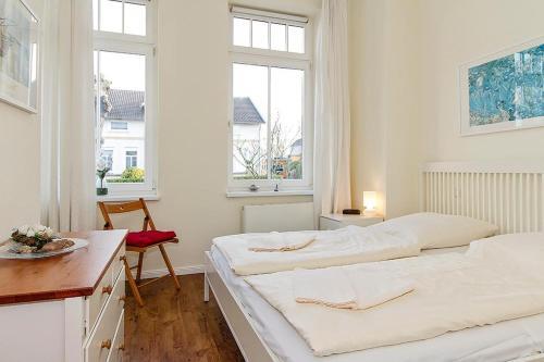 Apartamento Strandstra�e 16 Strandstra�e 16-02